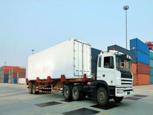 南昌市道路普通貨物運輸領域優(yōu)秀企業(yè)巡禮 賦能區(qū)域經濟發(fā)展的中堅力量
